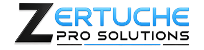 Zertuche Pro Solutions logo